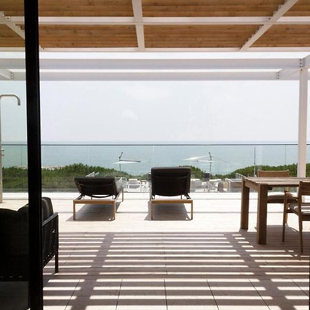 Hotel Mediterraneo Suite&Residence Лидо-ди-Езоло Экстерьер фото